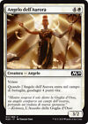 MTG 4x DAWNING ANGEL EXC - ANGELO DELL AURORA - M20 - MAGIC