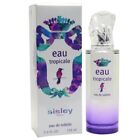 Sisley Eau Tropicale 100 ml EDT Eau de Toilette Spray