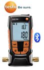 Testo 552  Vacuometro digitale con  Bluetooth