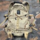 BLACKHAWK! Hydrastorm Backpack Dcu 3days Navy seal Devgru Delta Cag Desert