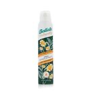 Batiste Shampoo secco Naturally Green Tea & Camomilla Shampoo secco per capelli