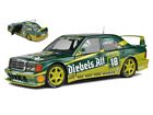 SOLIDO 1/18 MERCEDES-BENZ 190 (W201) EVO II DTM 1992 K.THIM