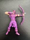 Marvel Legends Hawkeye Actionfigur 13 cm