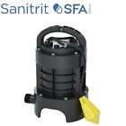 Pompa Sommergibile Sanitrit SFA Modello Sanipump