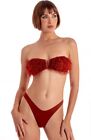 Bikini Pin Up PE091SG