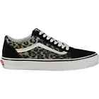 Vans Old Skool Trainers / Black / RRP £70