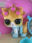 L.O.L. Surprise - Serie PETS Eye Spy - Kitty Doll - Originale MGA