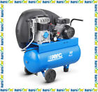 Compressore aria a cinghia professionale ABAC LINE A29B 50 CM3 - 50 litri 3 HP