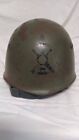 Elmetto M33 Regio Esercito Italiano WW2