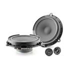 Focal IS FORD 165 Altoparlanti per auto 2 vie specifici per FORD