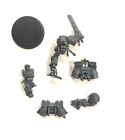 Warhammer 40000 KILL TEAM CASSIUS single models