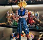 Dragon Ball Action Figure Trunks Super Sayan (25cm)