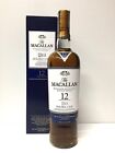 The Macallan 12 Years Old Double Cask 70 cl  40% vol con box