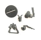 Warhammer Quest BLACKSTONE FORTRESS single models