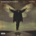 Breaking Benjamin - Phobia - New CD