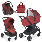 Cam Trio Modulare Vogue 890 Rosso