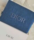 DIOR novità DIOR TROUSSE POUCH limited navy