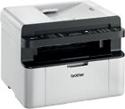 STAMPANTE MULTIFUNZIONE MFC-1910W  LASER FAX  USB WI-FI ADF NERA MONOCROMATICA