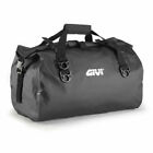 GIVI EA115BK Borsone Impermeabile da Sella 40L - Nero