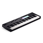 Novation Launchkey 61 MK4 USB Midi Keyboard Controller (NEW)