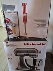 Impastatrice Planetaria Kitchenaid 4.3 Lt.