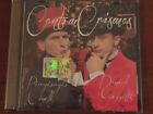 Piergiorgio Cinelli / Daniele Gozzetti "Cantomcrismas" CD Nuovo,Sigillato