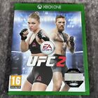 EA Sports UFC 2 Xbox One Game - MMA Fighter