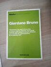 Giordano Bruno