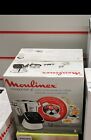 Moulinex Companion XL Robot da Cucina - Nero