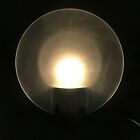 RARA LAMPADA KRIZIA GADGET VINTAGE ANNI 80 TERMOPLASTICA arteluce kartell space