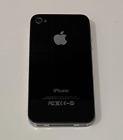 Apple iPhone 4S - 16GB - Nero A1387 sbloccato