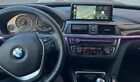 Autoradio Carplay E Android auto navigatore bmw serie 3 4 f30 f31 f34