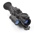 YUKON Digital Night Vision Riflescope Sightline N475S 6-24x