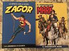 Il Comandante Mark + ZAGOR