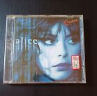 Cd Alice Collezione Raccolta Best Successi