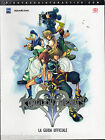 KINGDOM HEARTS II La Guida Ufficiale - ITA