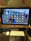 I MAC ( 27-inch, Mid 2011 ) 2,7 GHz Intel Core i5 Ram 2Tb Rom 14gb Monitor 27"