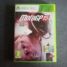 Moto GP 15 xbox 360 in italiano come nuovo