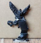 Warhammer 40k Inquisition Witch Hunter Familiar Cherub Metall