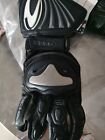 Guanti in pelle moto Richa T-Pro Racing Glove