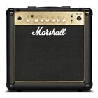 MG15GR-E GOLD - AMPLIFICATORE MARSHALL