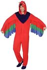 ATOSA 38861.0 COSTUME PAPPAGALLO M-L