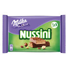 Milka Nussini Latte 5er