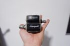 Campagnolo Chorus Pedale Pedal grau Look 90s 90er