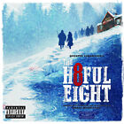 Vinile Ennio Morricone - The Hateful Eight (2 Lp)