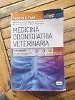 Teoria&Test Medicina Odontoiatria Veterinaria, editest