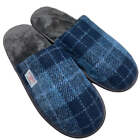 Slippers Harris Tweed - Colour 95