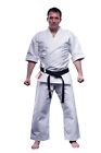 Kyokushinkai KARATE UNIFORME MEJIRO 12 oz KIMONO KARATEGI UNIFORM SUIT JAPAN