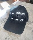 dsquared2 Icon Cappello