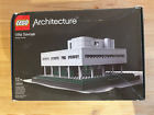 Lego 21014 Architecture Architect Series Villa Savoye